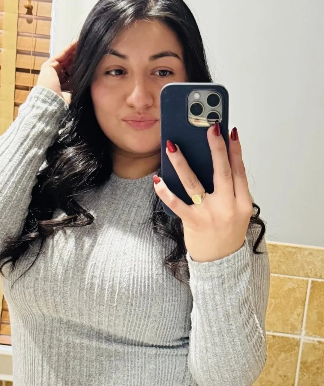Sexy AF Wife main image