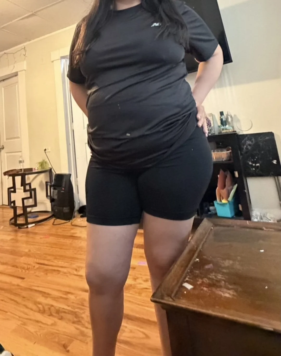Sexy AF Wife image 2