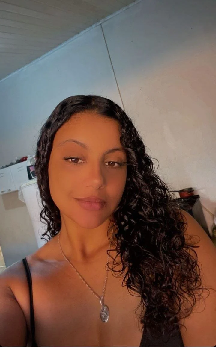 Novinha Delicinha famosinha na live 🤤 🔥 😈 🙈 😋 image 3