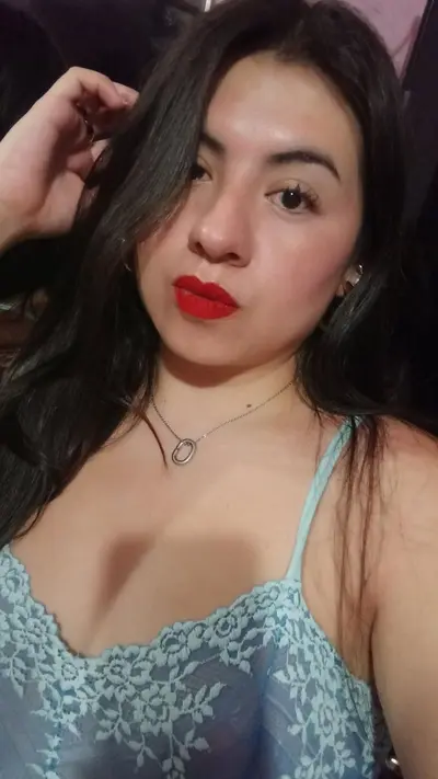 Karla Ruiz putita del Edomex cover image