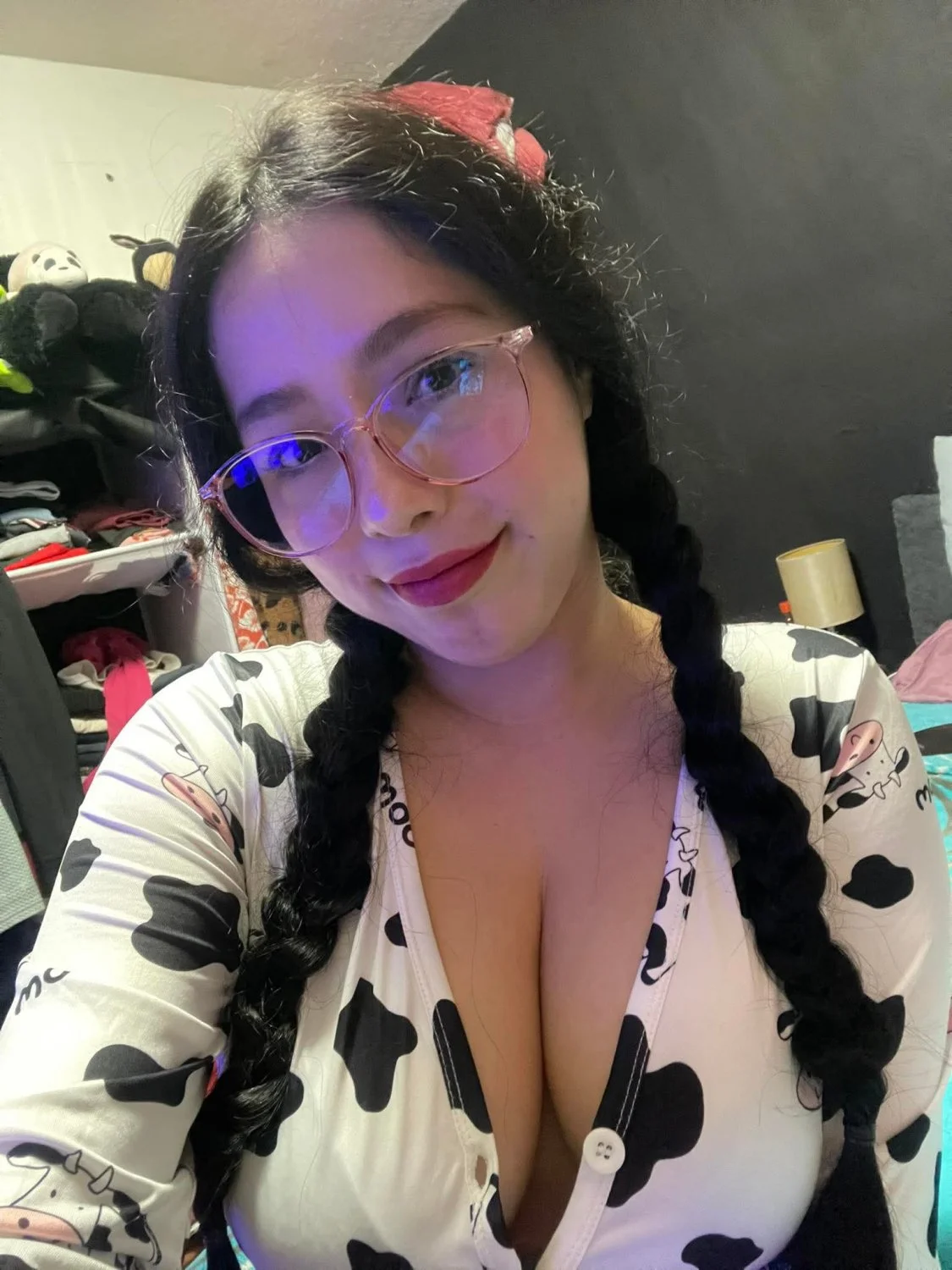 La putita de mi novia...esta bien chichona...que la disfruten image 22