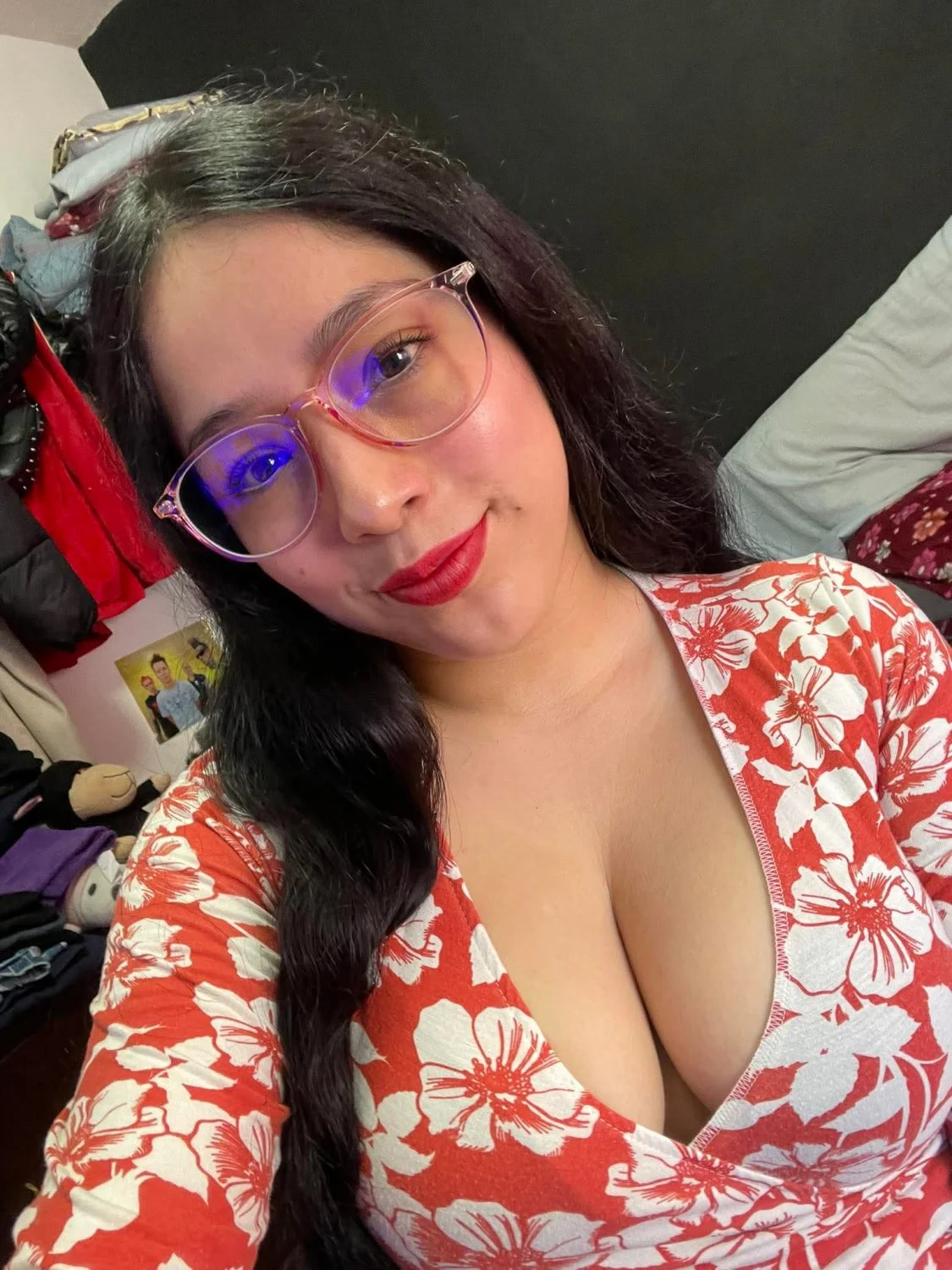 La putita de mi novia...esta bien chichona...que la disfruten image 24