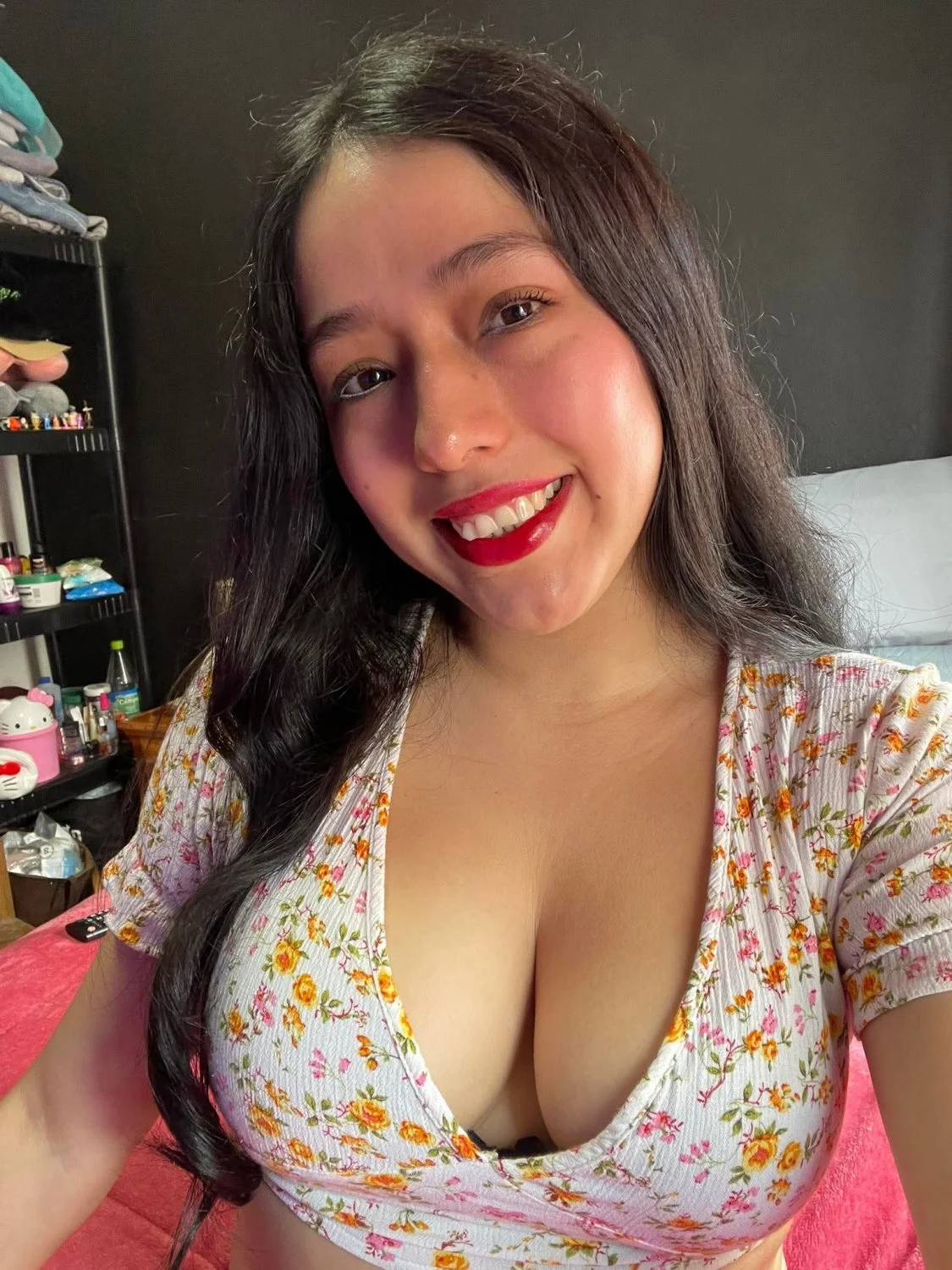 La putita de mi novia...esta bien chichona...que la disfruten image 33
