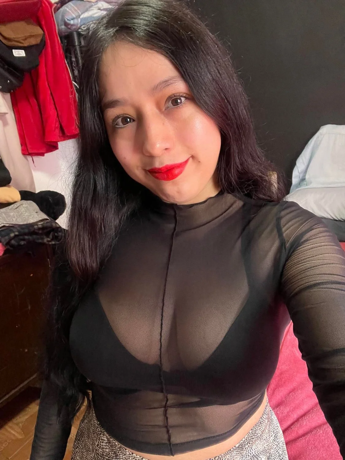 La putita de mi novia...esta bien chichona...que la disfruten image 34