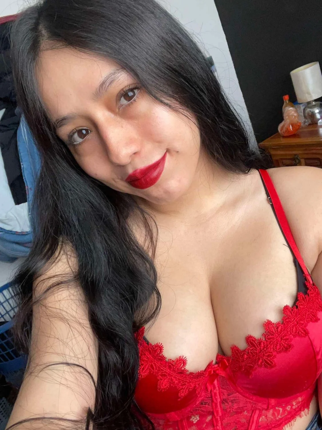 La putita de mi novia...esta bien chichona...que la disfruten image 36