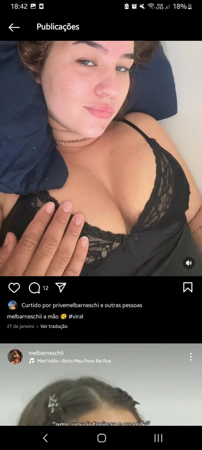 Gordinha peituda 🔥 image 3