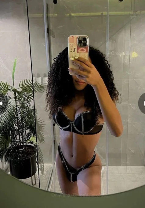 Chloevillerox Sexy Trans #colombia #crespa image 11