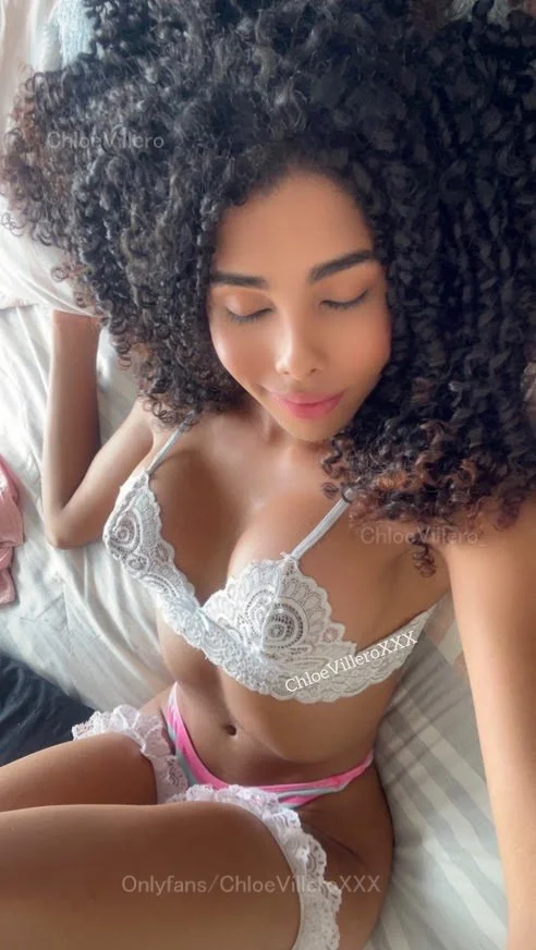 Chloevillerox Sexy Trans #colombia #crespa image 30