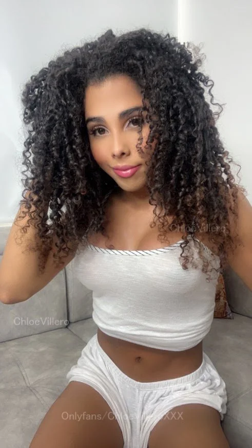 Chloevillerox Sexy Trans #colombia #crespa image 35