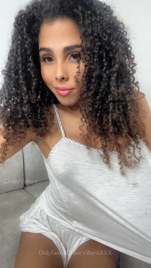 Chloevillerox Sexy Trans #colombia #crespa image 38