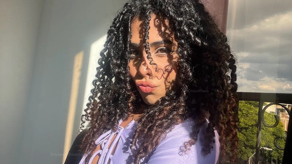 Chloevillerox Sexy Trans #colombia #crespa image 8