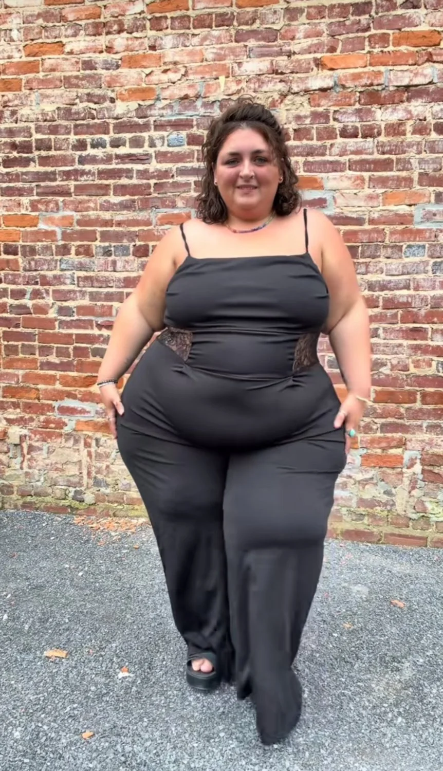 Ssbbw main image