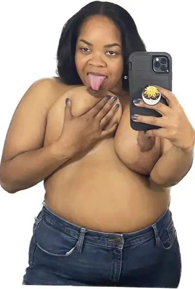 Fat slut loves to get freaky cover image