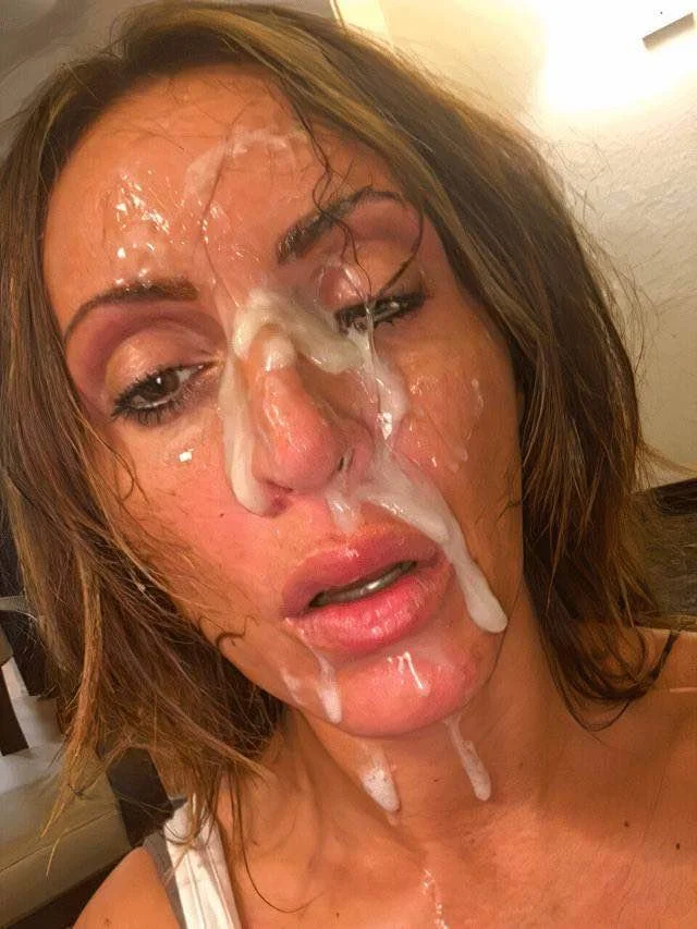 The Best Cumsluts image 3