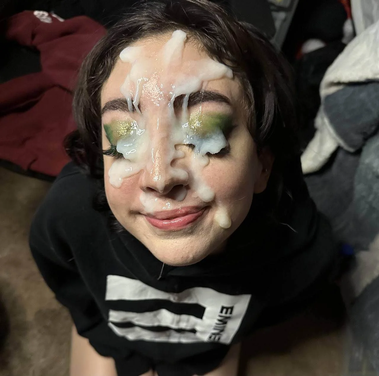 The Best Cumsluts image 5
