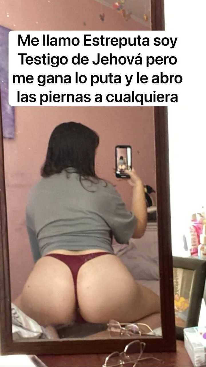 De dia uma santa, de noite uma devassa🔥🔥🔥 image 7