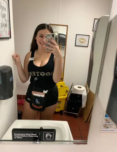 Briana Lost cover image