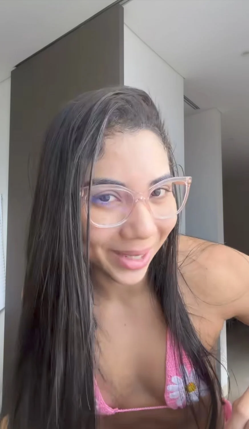 Modelo 🔍video de 🎁 only fans actriz 🇨🇴 full anal main image
