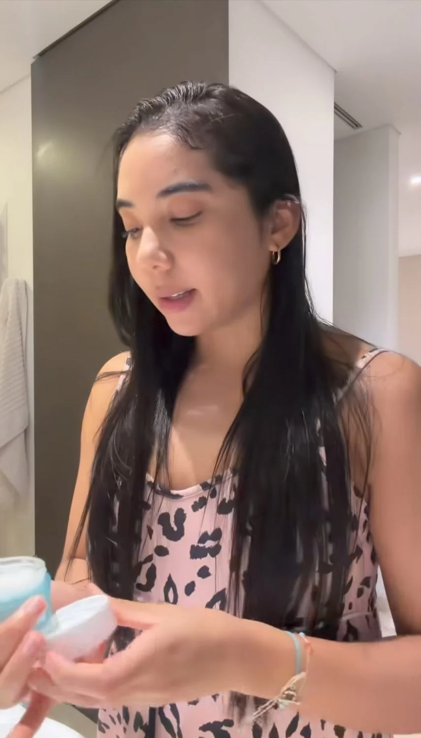 Modelo 🔍video de 🎁 only fans actriz 🇨🇴 full anal image 5