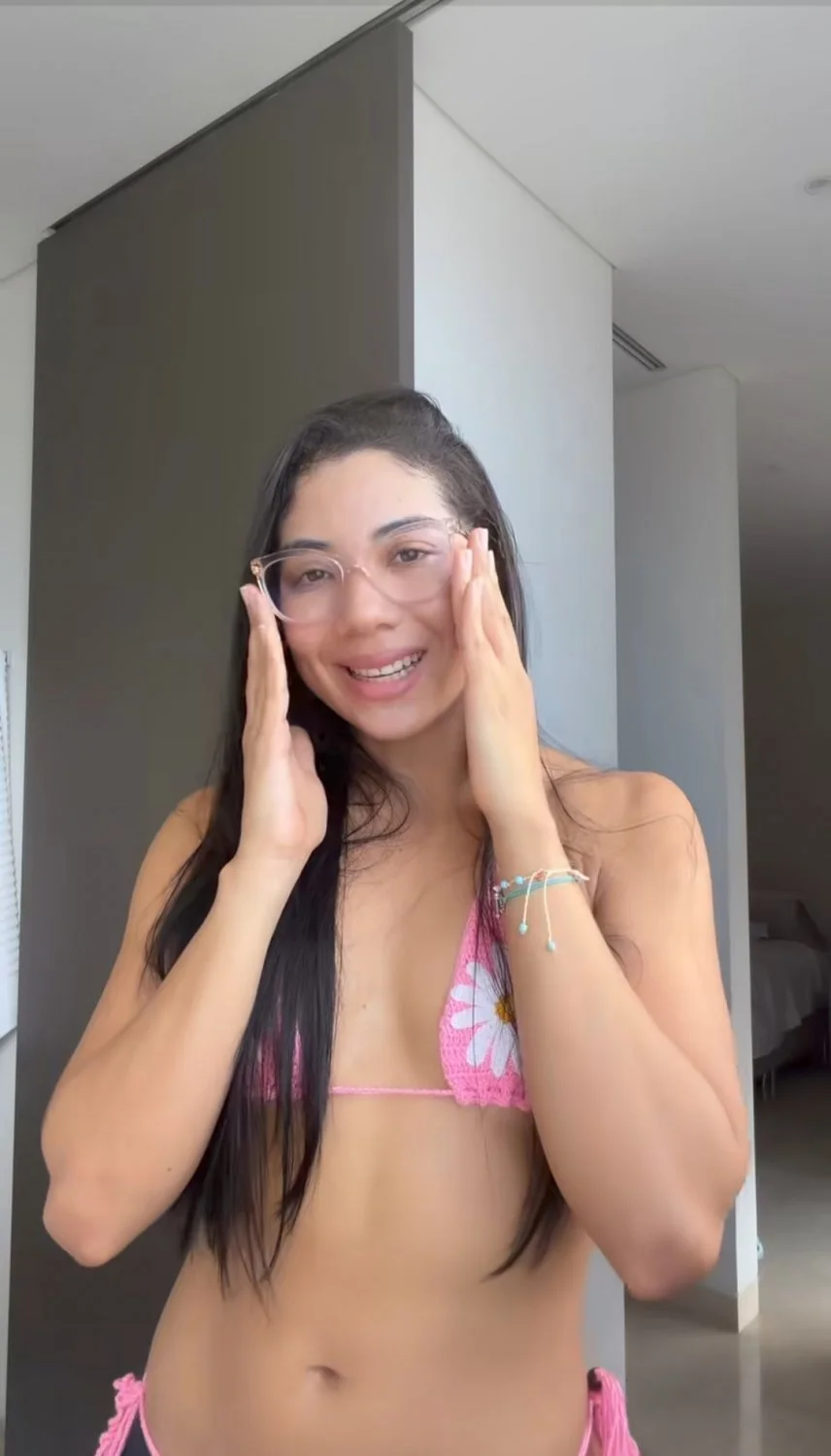 Modelo 🔍video de 🎁 only fans actriz 🇨🇴 full anal image 6