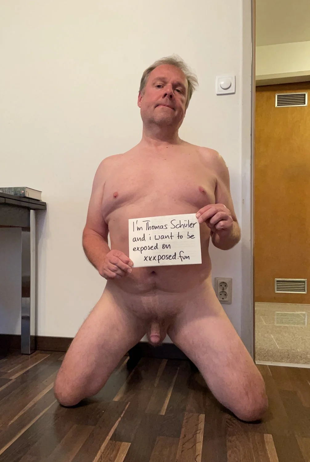 Thomas Schüler nudes nackt vol 3 image 5