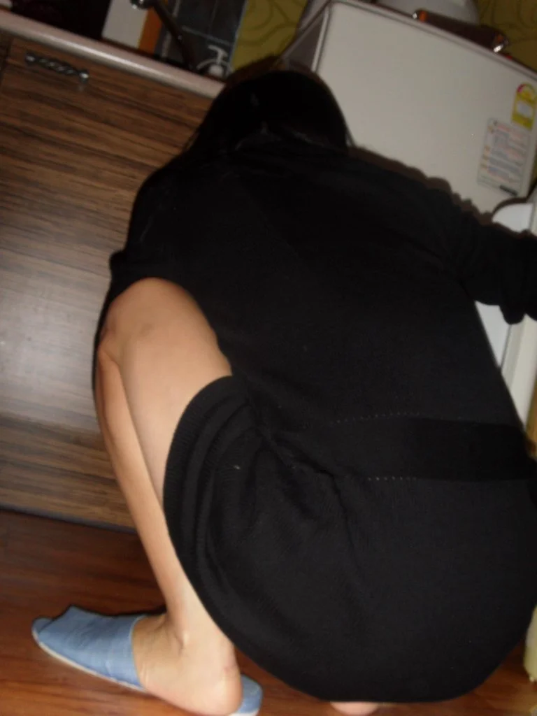 Korean amateur milf 26-4 image 24
