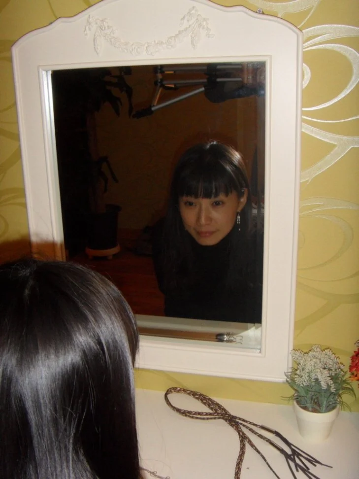 Korean amateur milf 26-4 image 31
