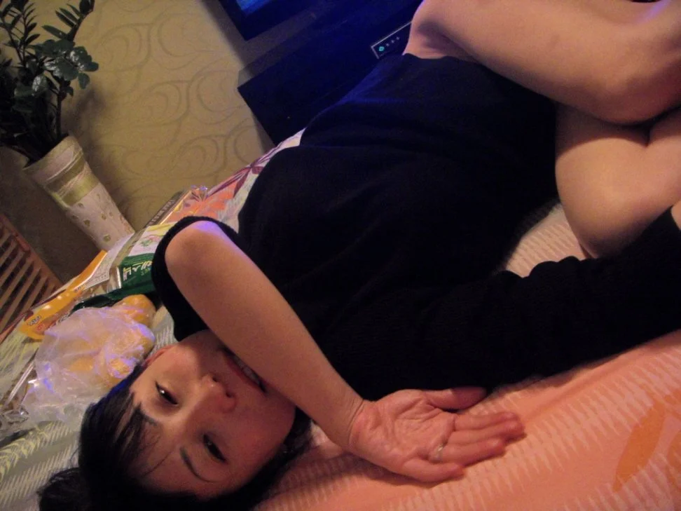 Korean amateur milf 26-4 image 36