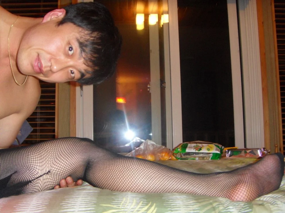 Korean amateur milf 26-4 image 9
