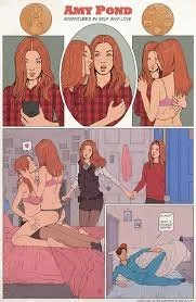 🔞 Young teen perky small tits nude flash hot sexy slut horny tits out main image
