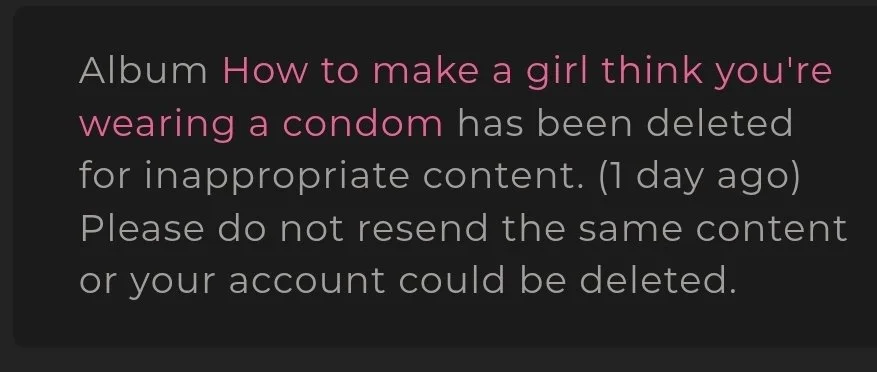 Bro fuck this website main image
