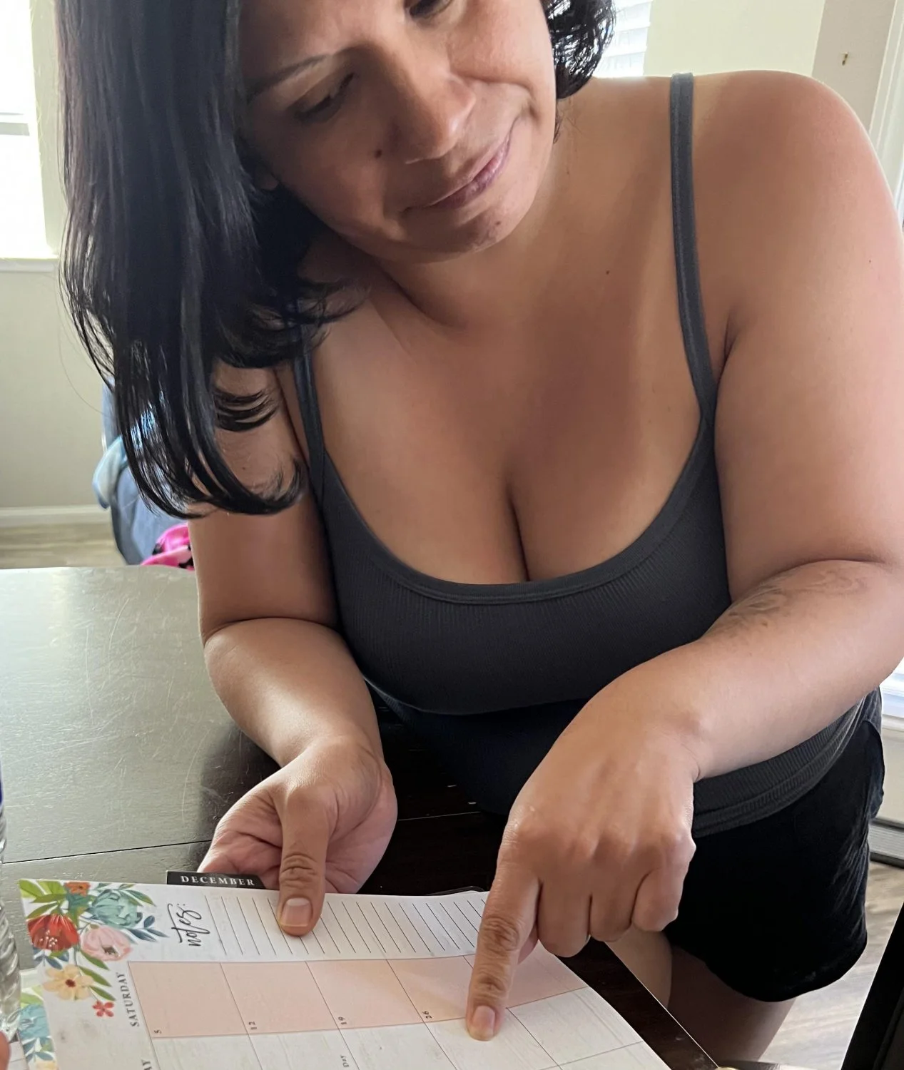 Turning my sister into a webslut 😈 image 20