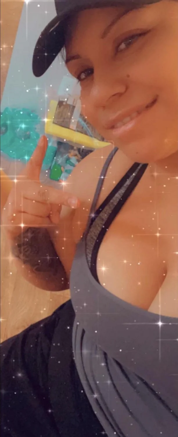 Turning my sister into a webslut 😈 image 3