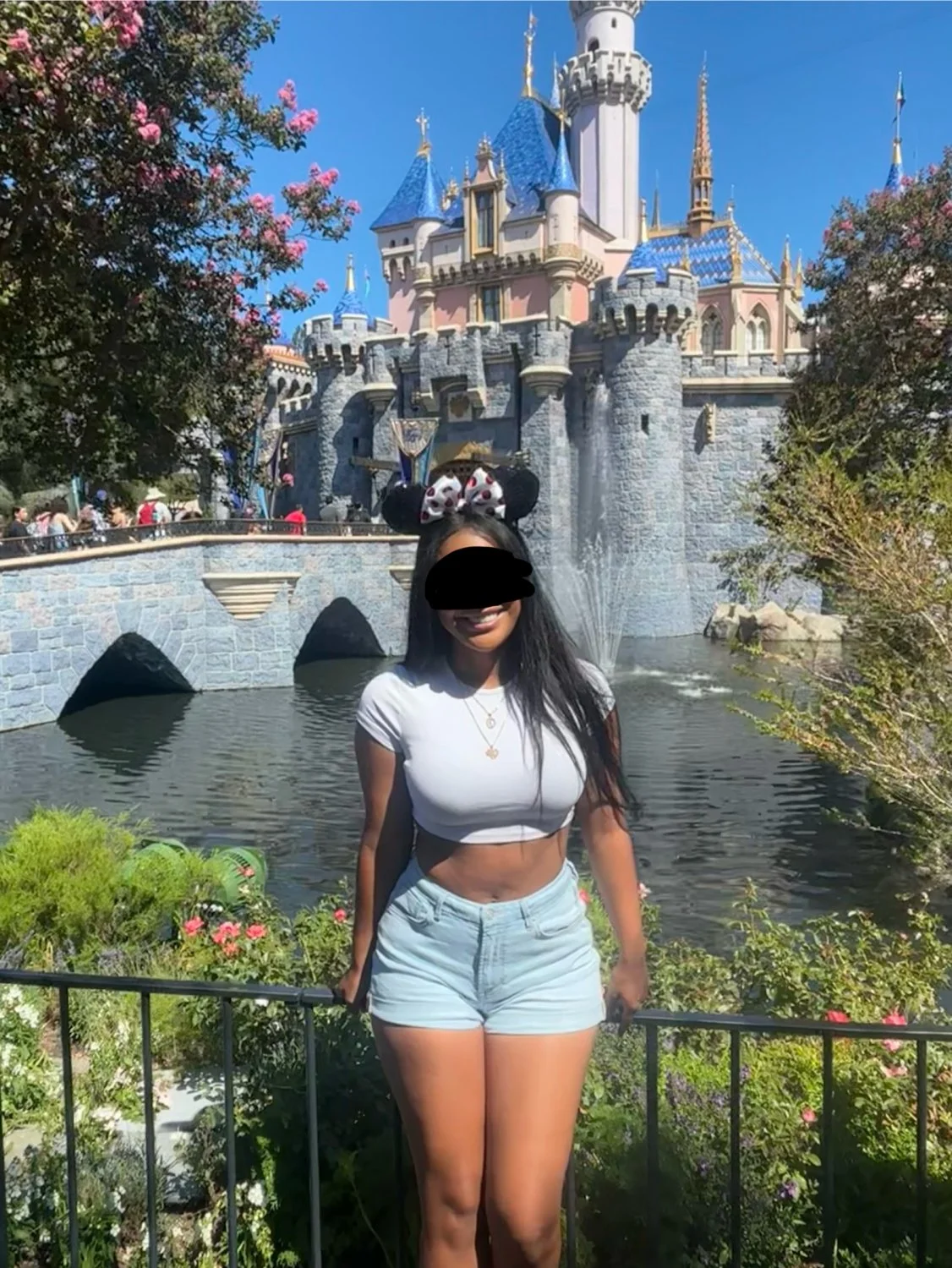 Sexy slut leaked main image