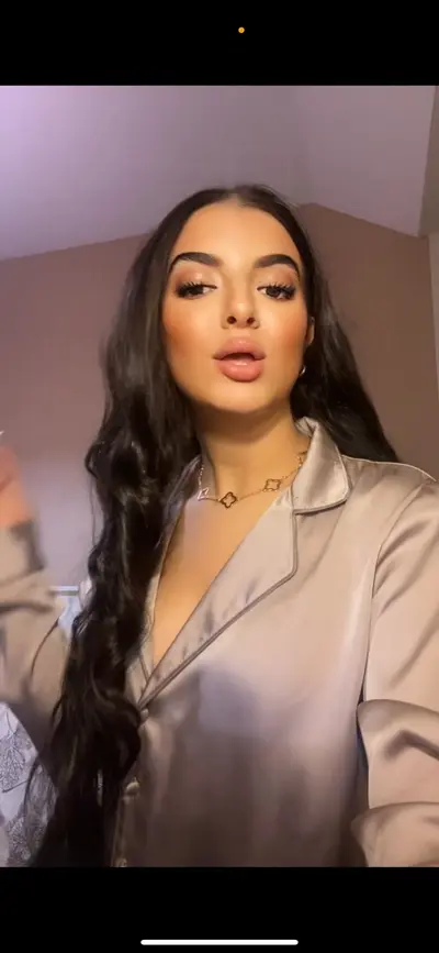 Busty teen arab 18 cover image