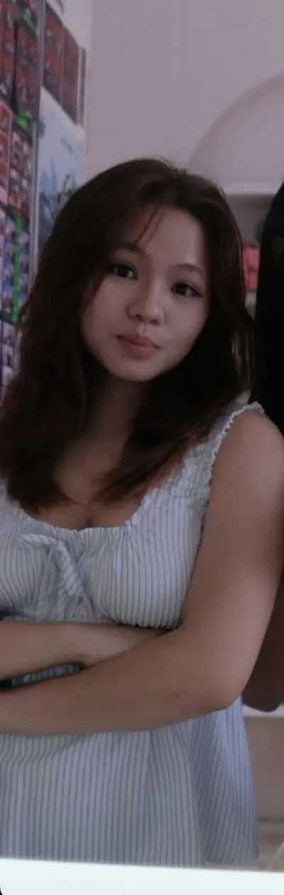 Cute and inncoent Teen Asian Abg Fob Irl Needs BWC cover image