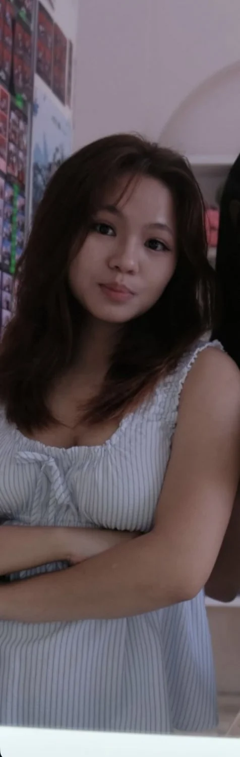 Cute and inncoent Teen Asian Abg Fob Irl Needs BWC main image