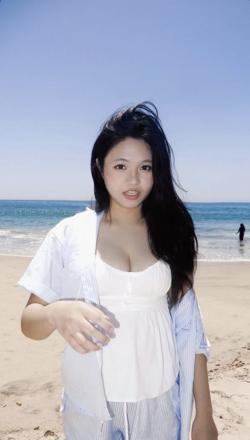 Cute and inncoent Teen Asian Abg Fob Irl Needs BWC image 5