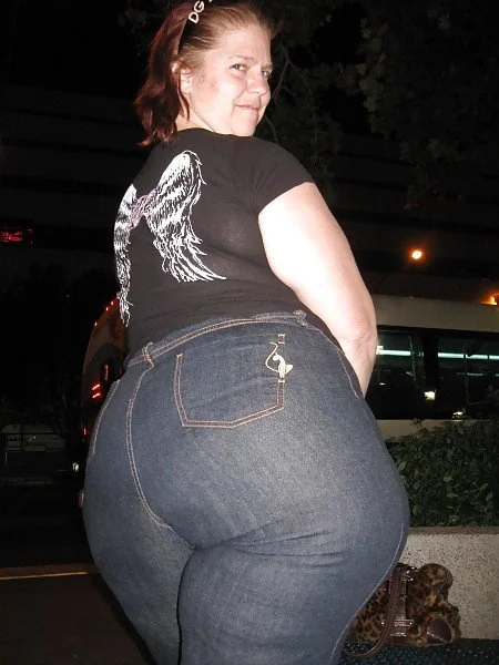 Matur3 bbW pawg b0otY !! main image