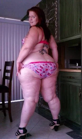 Matur3 bbW pawg b0otY !! image 12