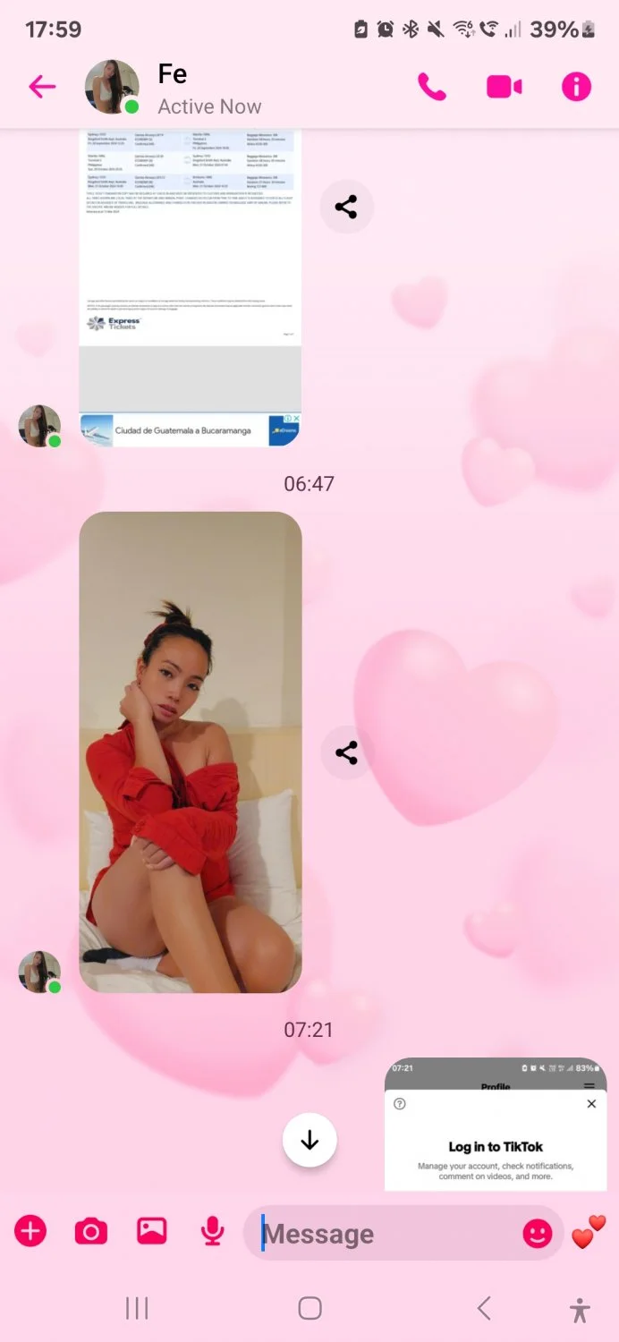Filipino whore image 3