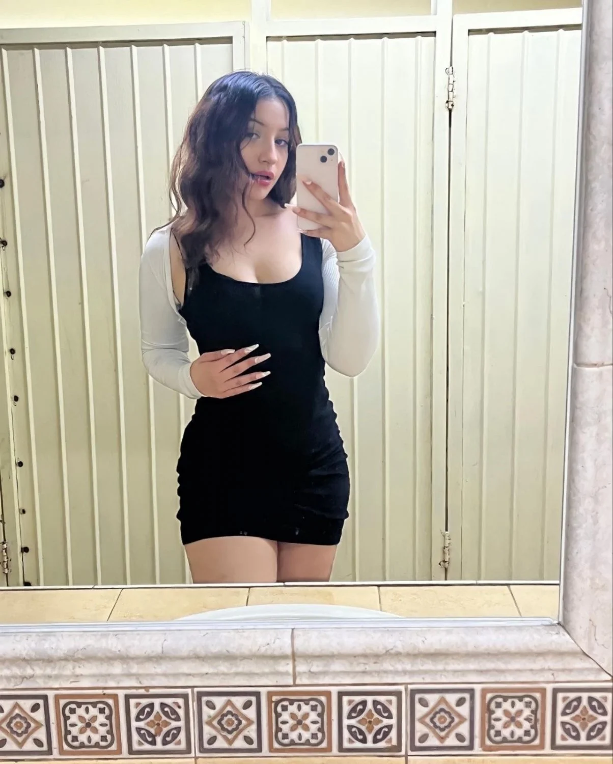 Hot Latina added to my collection! Submit Your Own or Your Gf/Wife's! Kik or dm! image 4