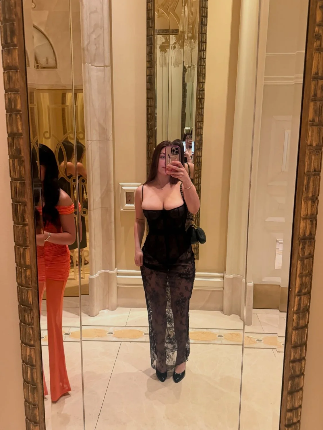 Big titty Snowbunny slut loves BBC image 8