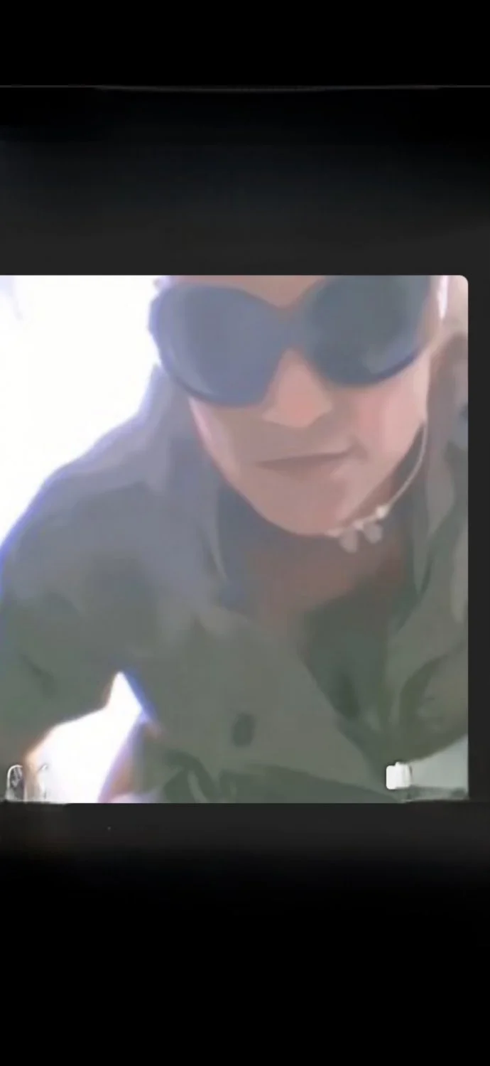 MILF found the hidden camera image 1