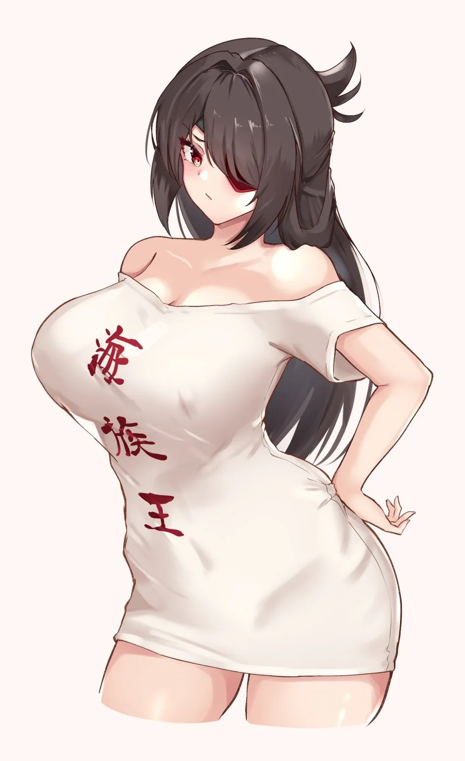 Beidou - hentai/Genshin impact image 16