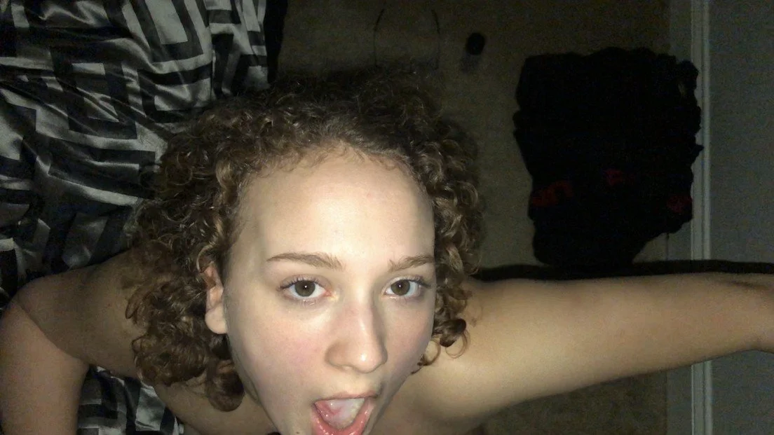 Slut Loves Showing Everyone Her Tits image 6