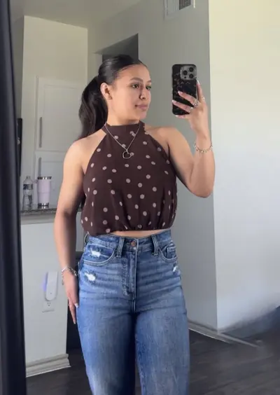 Mean slutty step sister cover image