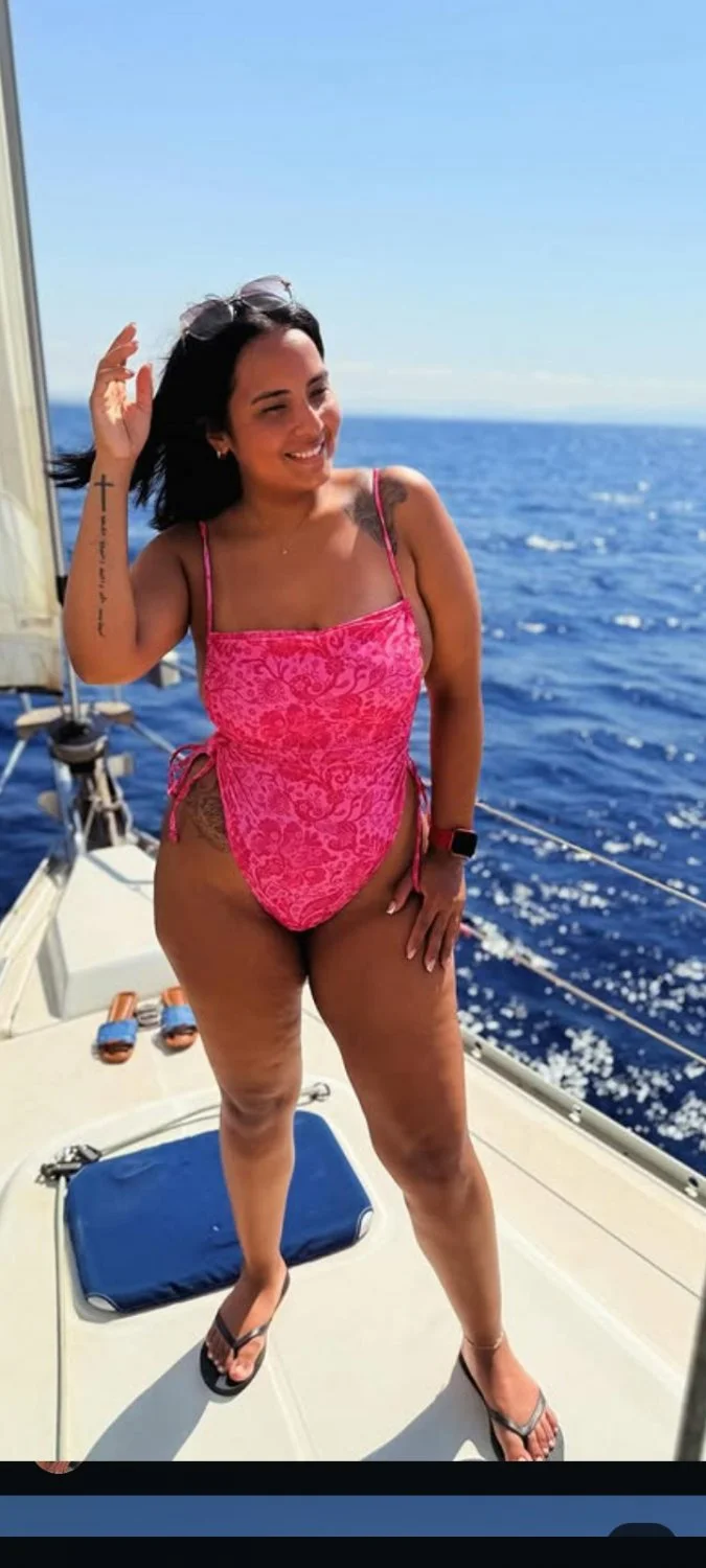 Negra culona image 3