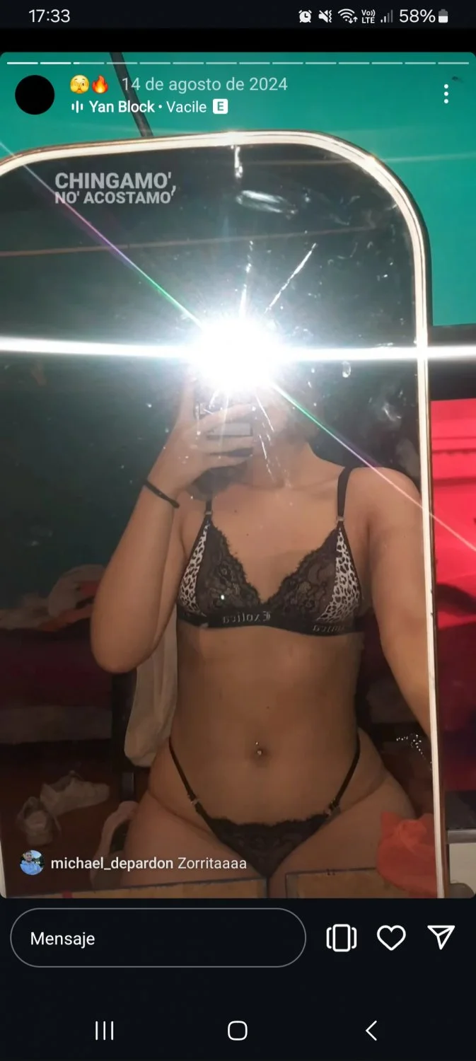PRISCILA FRANCHINELLI PUTITA ARGENTINA 😍😍 main image
