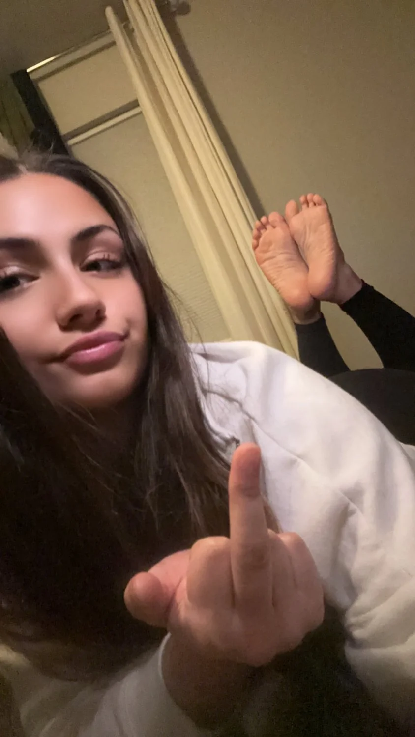 Ivyfootgoddess image 9